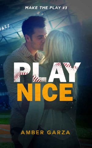 [Make the Play 03] • Play Nice